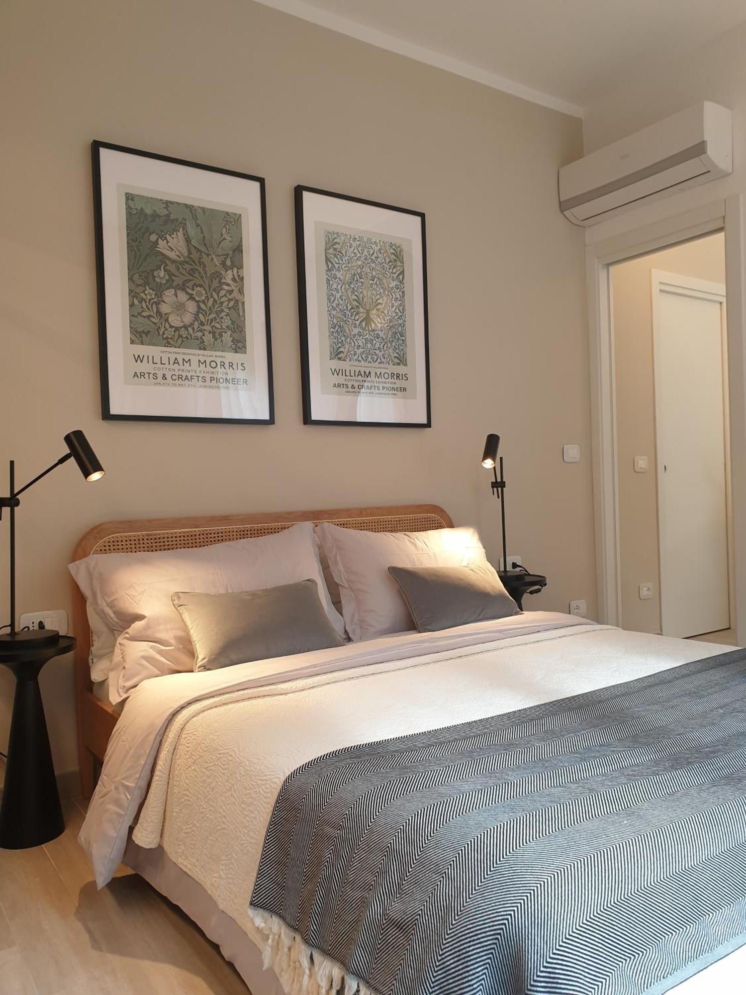 Marty&Olly Luxury Garden Apt Monterosso al Mare Bagian luar foto